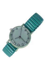 Reloj correa metálica sold by Shasa