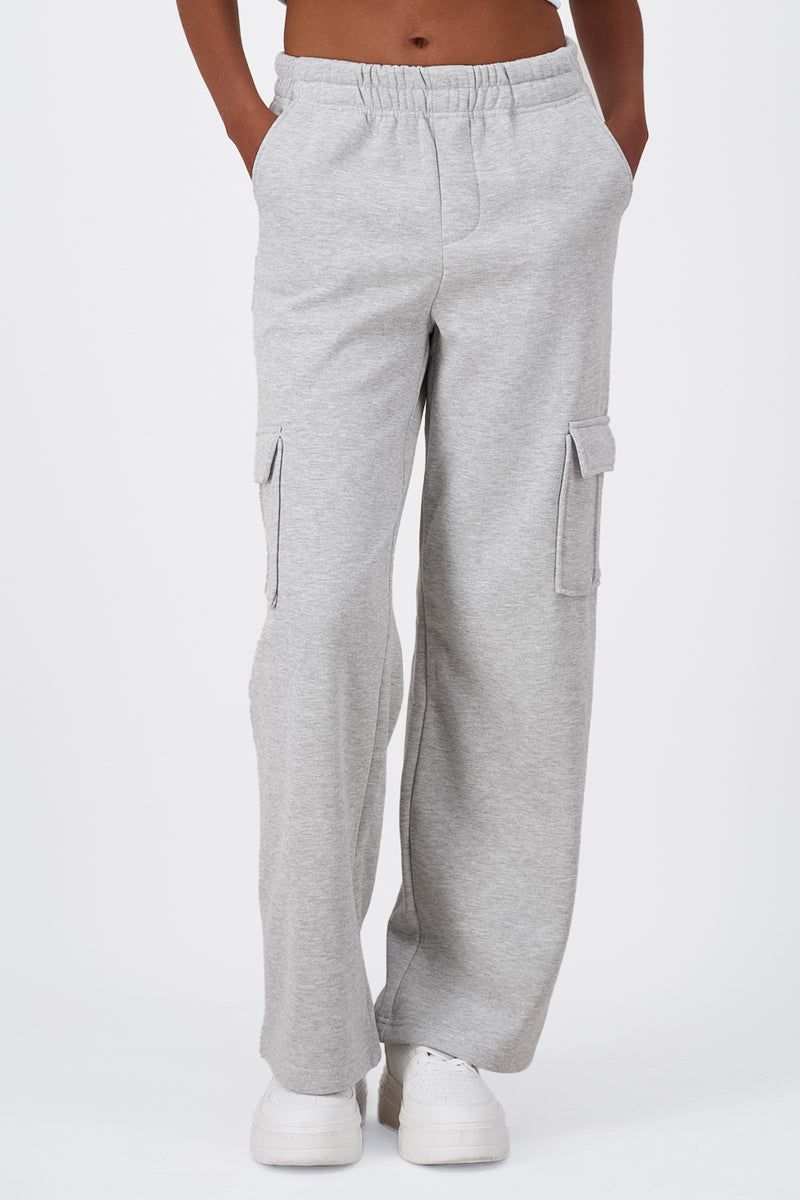 Pants wide leg con bolsas cargo sold by Shasa product image thumbnail 2