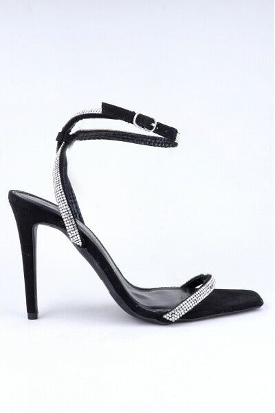 TACON DELGADO TIRA BRILLOS sold by Shasa