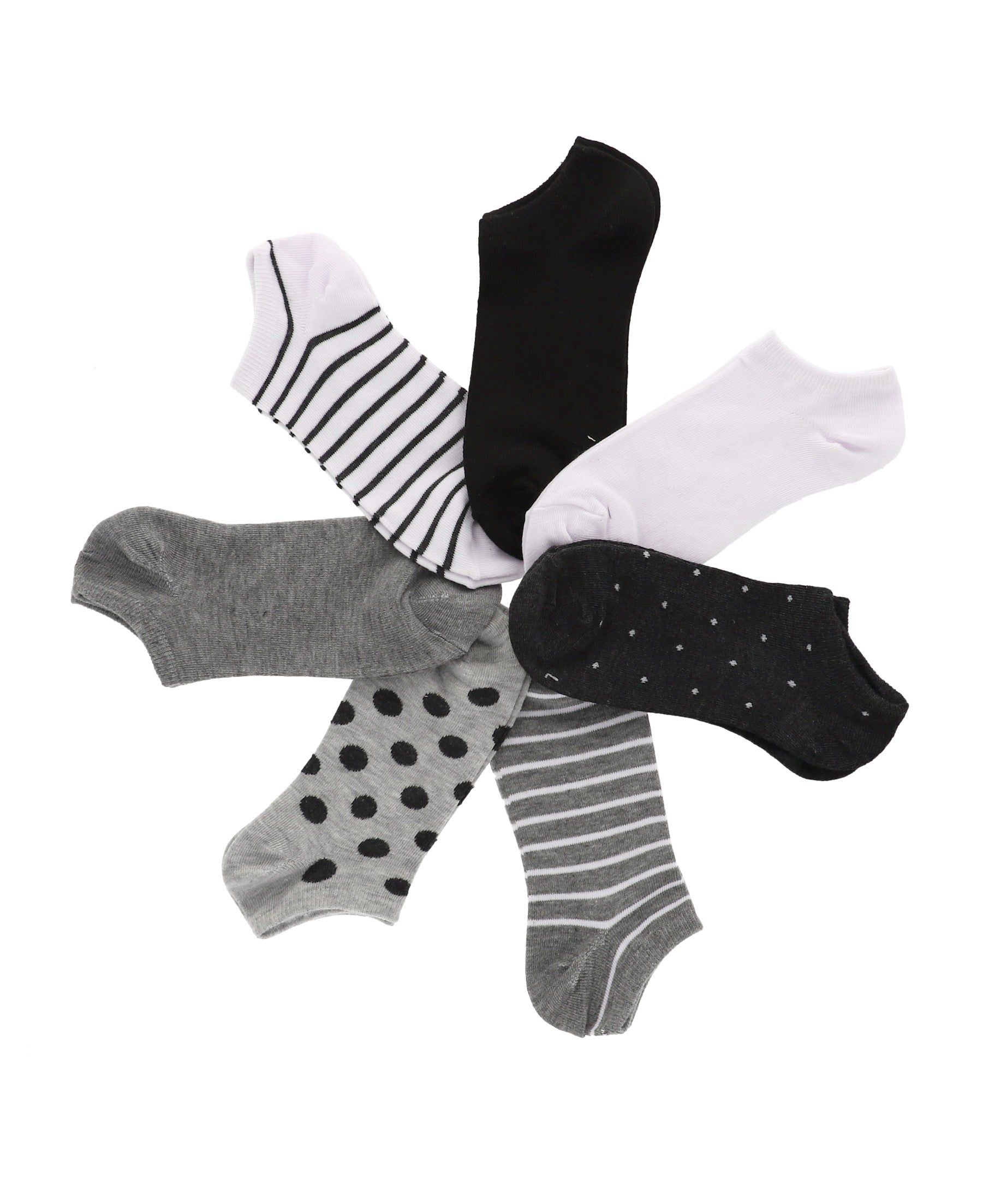 Set 7 calcetines multidiseños sold by Shasa product image thumbnail 2