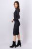 Vestido Midi Bodycon Manga Larga sold by Shasa