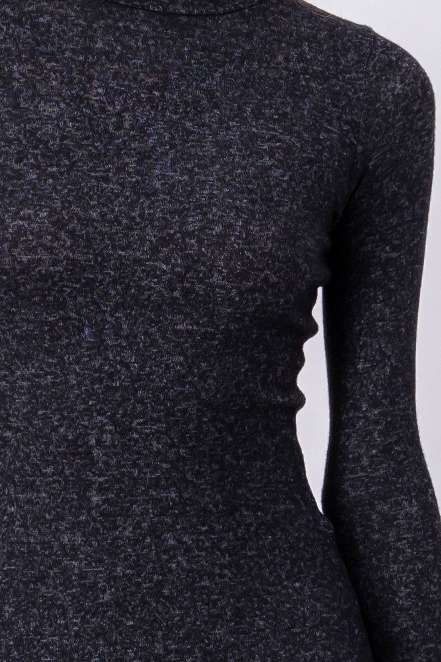 Vestido Midi Bodycon Manga Larga sold by Shasa product image thumbnail 5