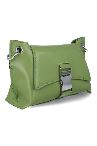 Bolsa crossbody cadena metálica sold by Shasa product image thumbnail 4