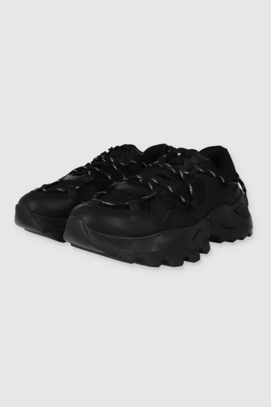 TENIS CHUNKY CORDON sold by Shasa