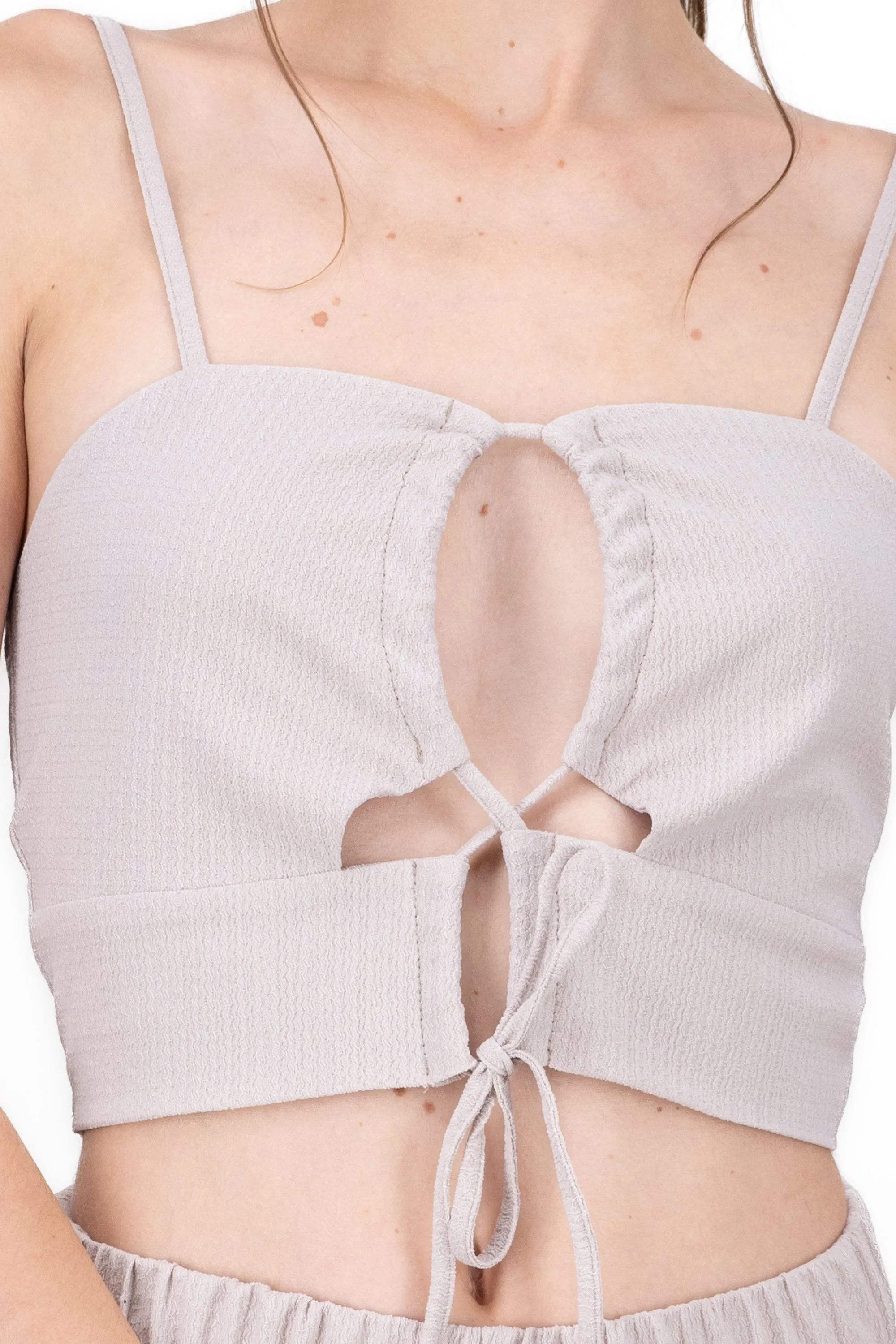 TOP JARETAS DETALLE TEXTURA sold by Shasa product image thumbnail 5