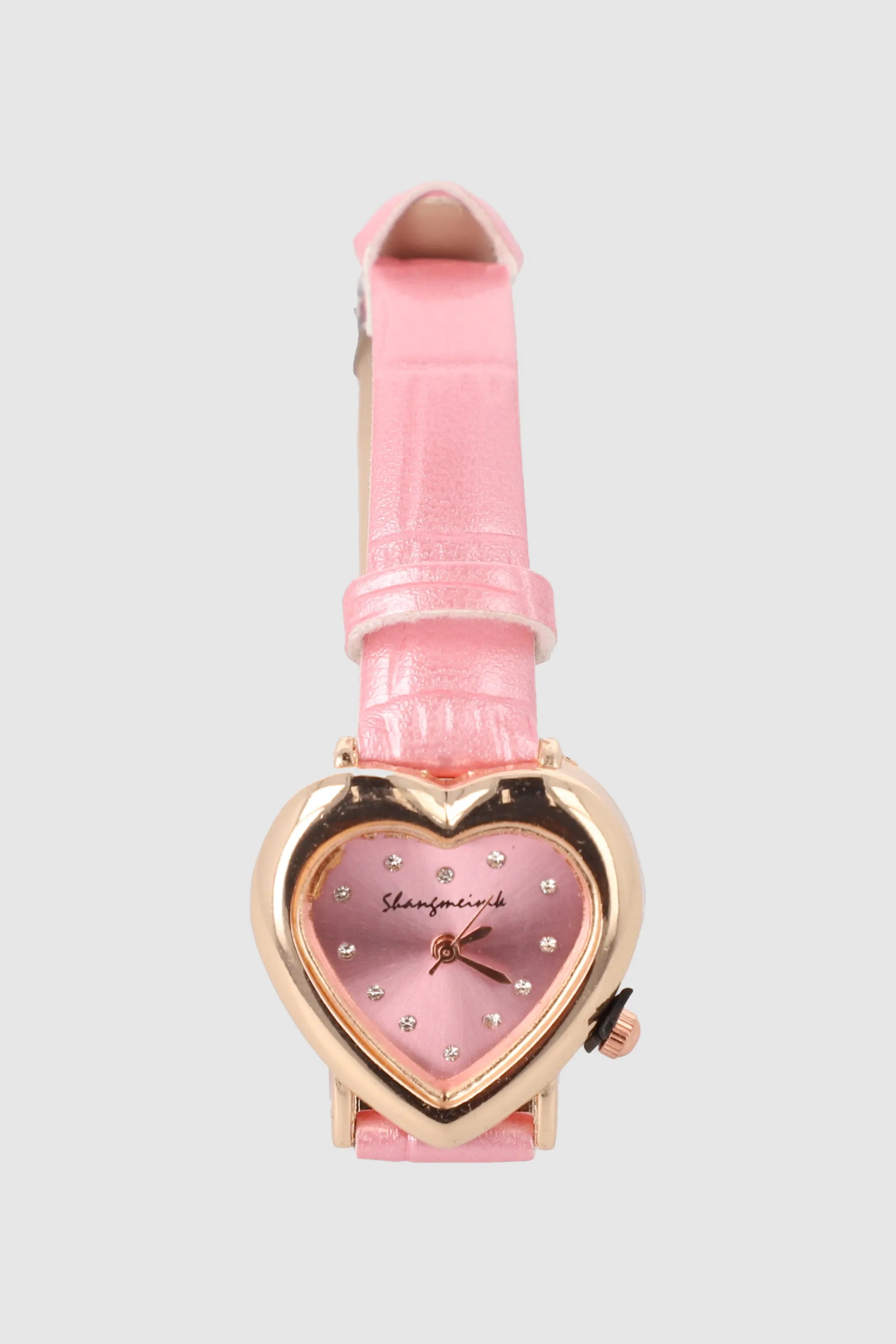 Reloj forma corazon sold by Shasa product image thumbnail 2