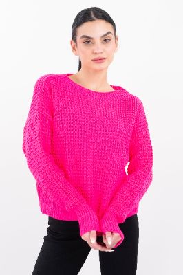 Suéter Tejido Grueso sold by Shasa