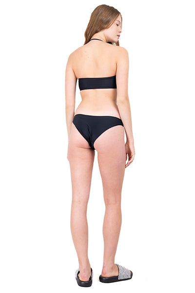 Bikini halter nudo liso sold by Shasa product image thumbnail 4