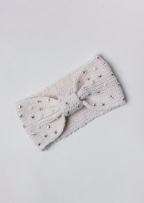 Valerina tejida aplicación perlas brillos sold by Shasa