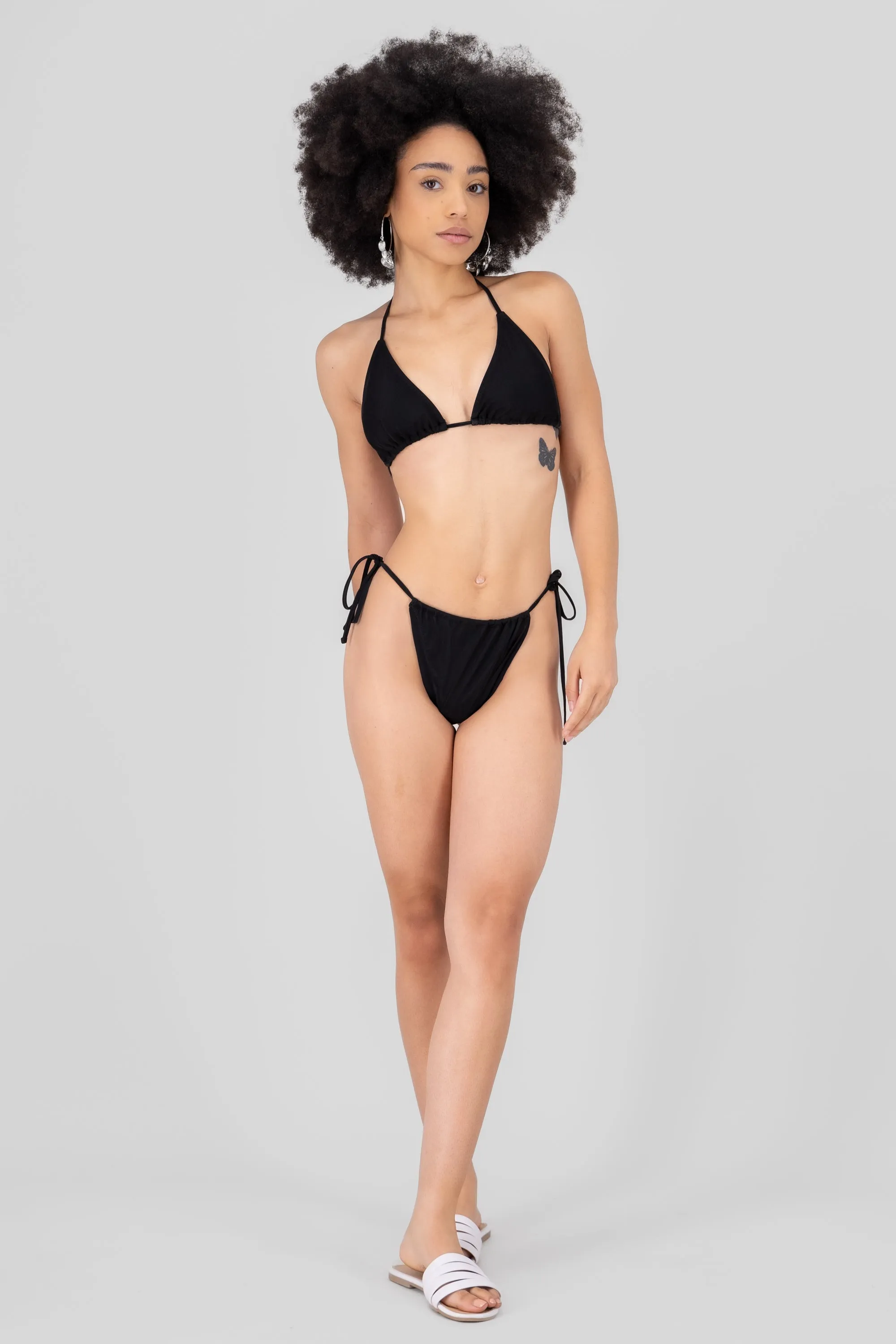 Bikini mesh ajustable sold by Shasa