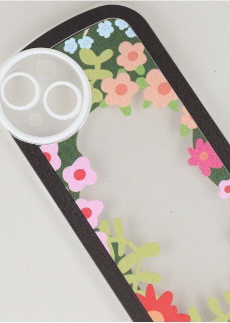 Funda celular flores i14 sold by Shasa product image thumbnail 2