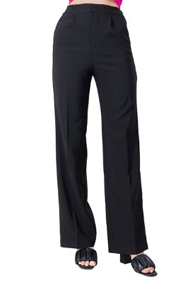 Pantalón sastre pinzas sold by Shasa