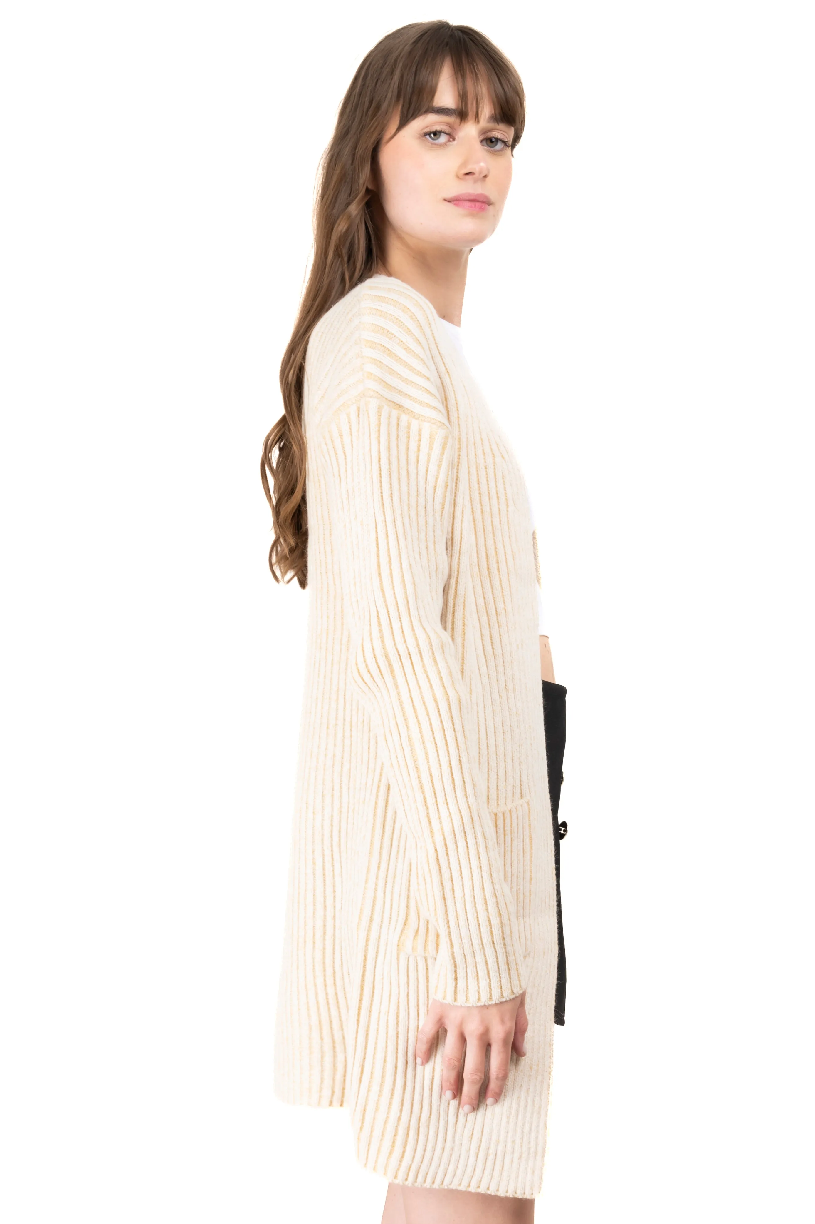 Cardigan detalle tejido sold by Shasa product image thumbnail 2