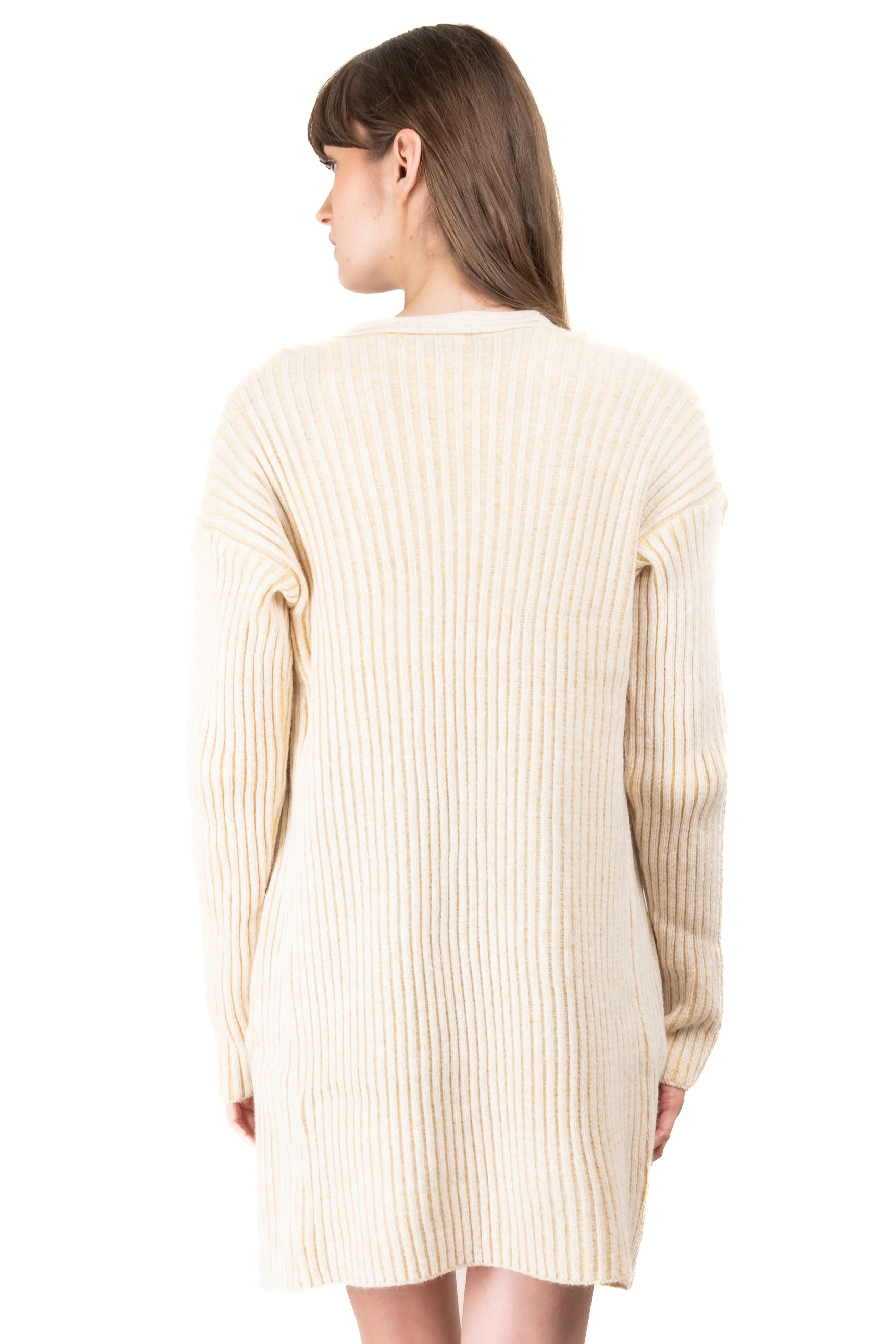 Cardigan detalle tejido sold by Shasa product image thumbnail 3