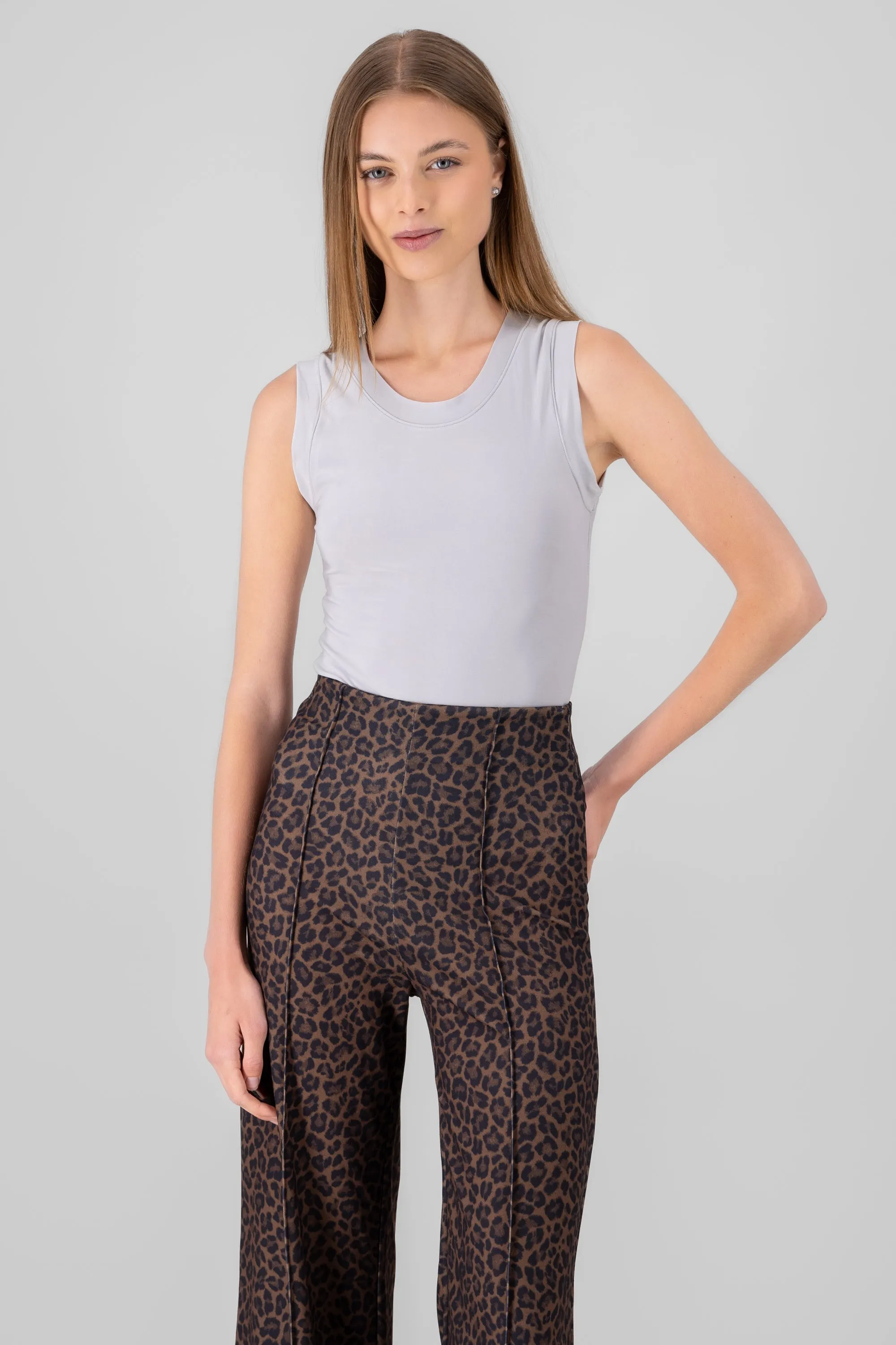 Bodysuit liso sin manga sold by Shasa product image thumbnail 2