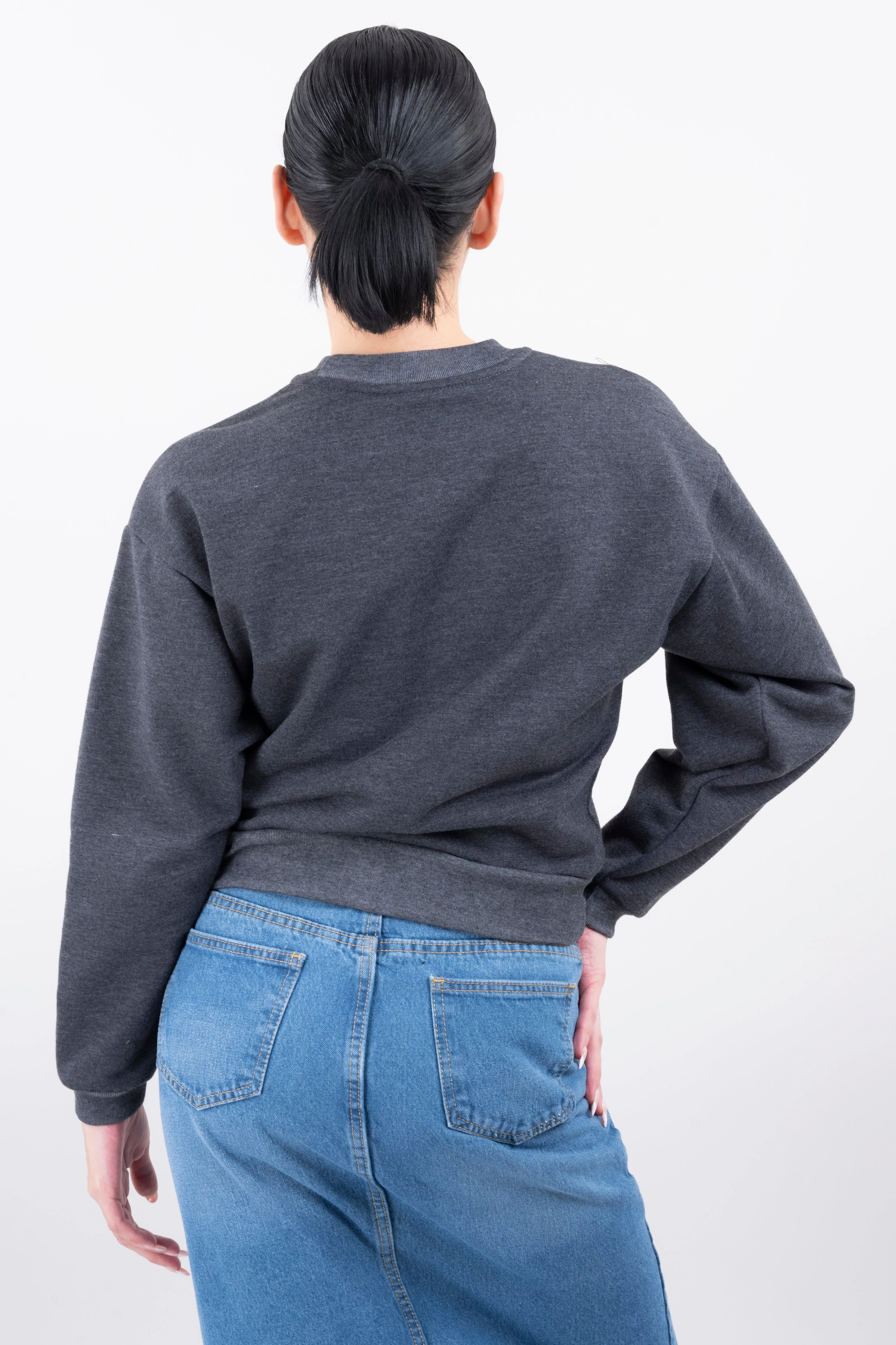 Sudadera Disney 100 años sold by Shasa product image thumbnail 4