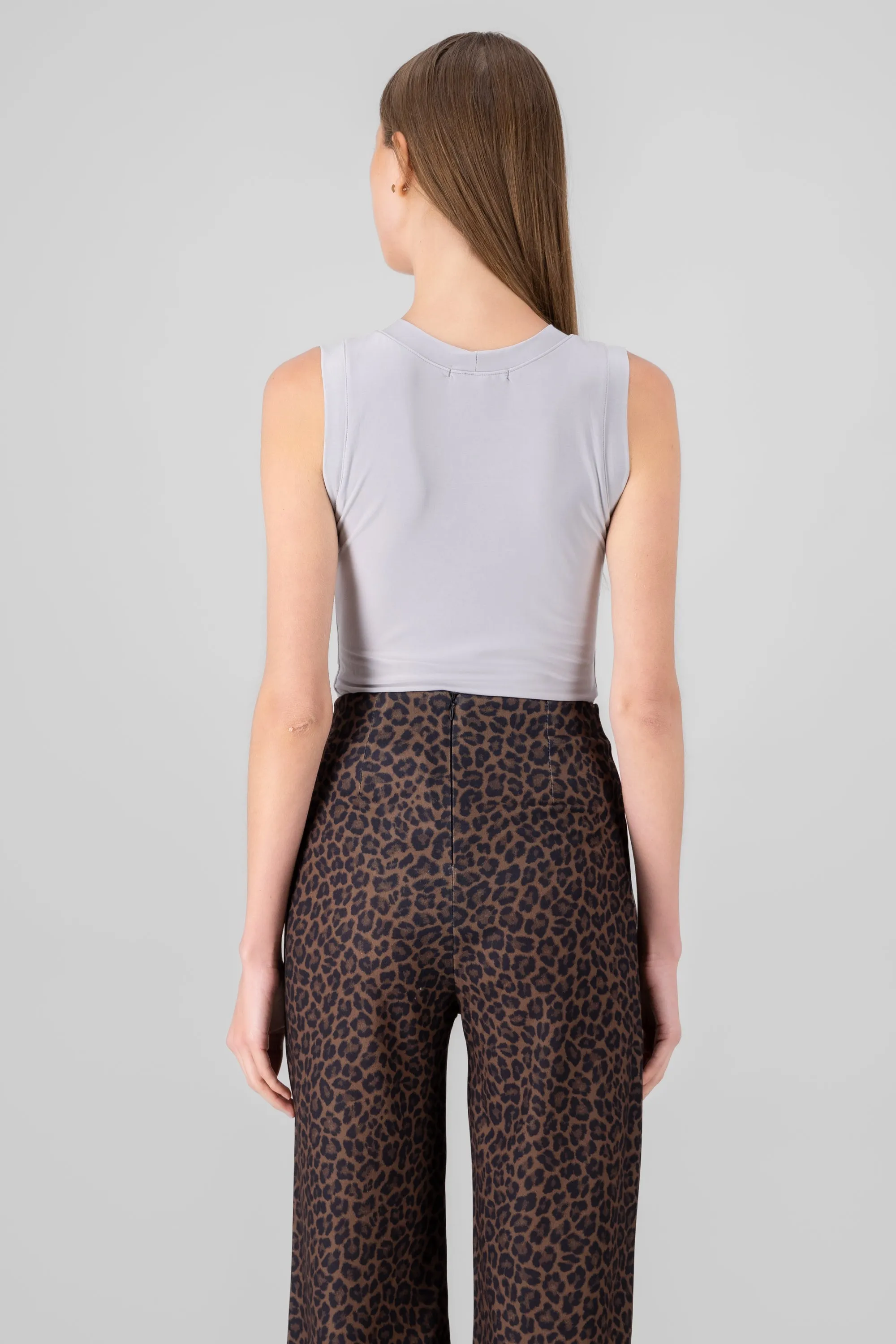 Bodysuit liso sin manga sold by Shasa product image thumbnail 4