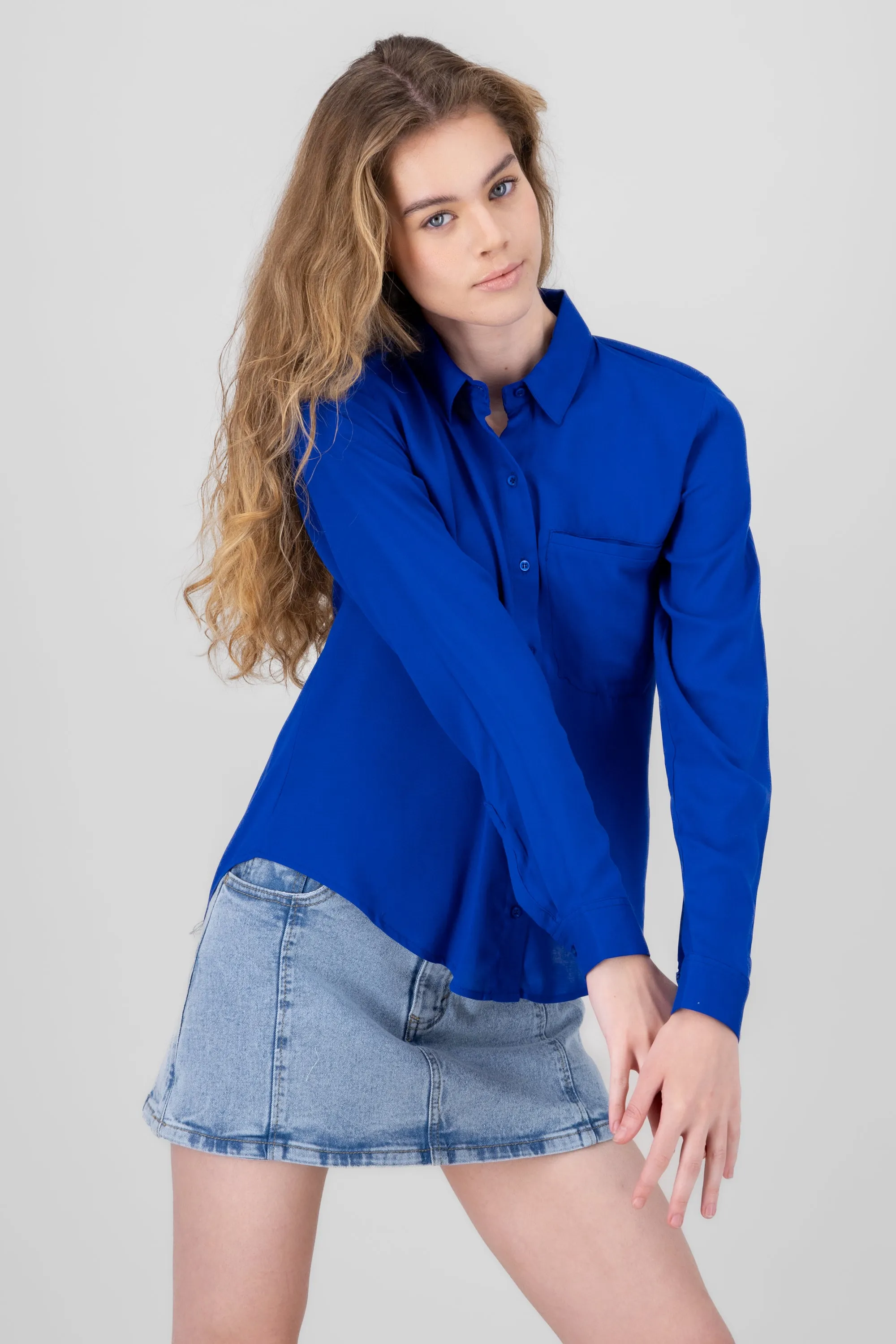 Camisa Bolsa sold by Shasa product image thumbnail 2