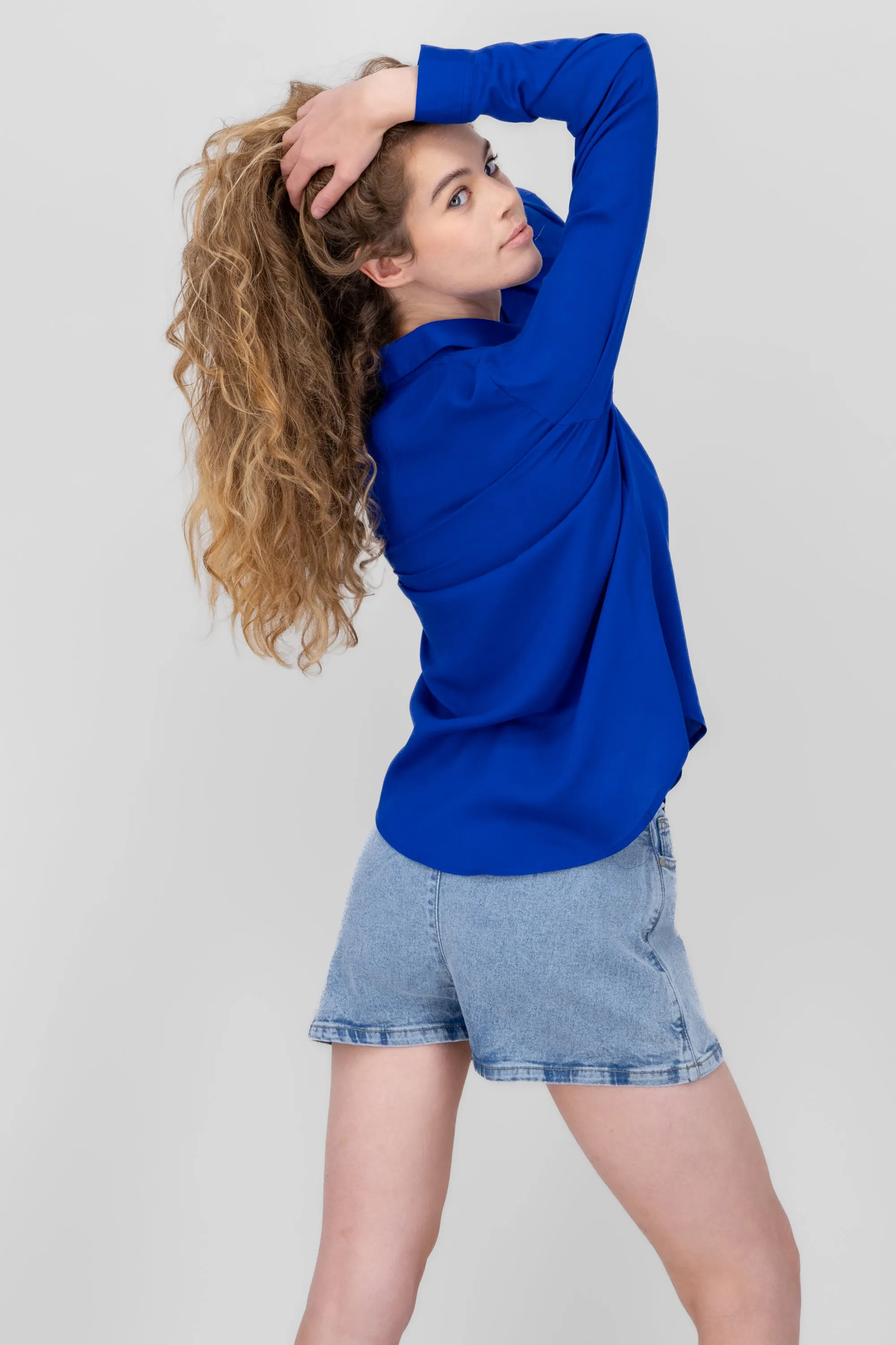 Camisa Bolsa sold by Shasa product image thumbnail 4