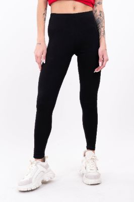 Leggings lisos básicos sold by Shasa