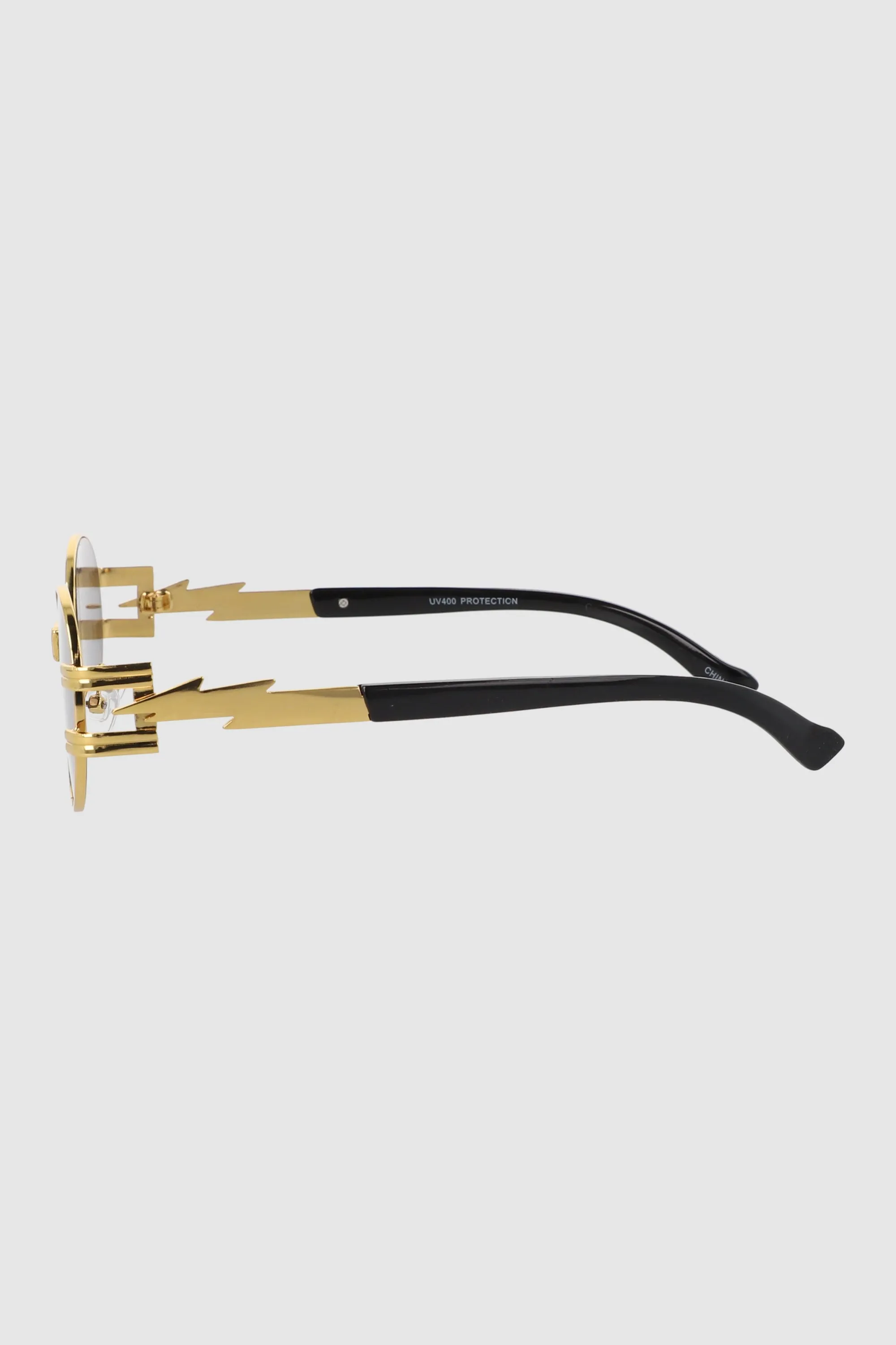 Lentes ovalo detalle metal sold by Shasa product image thumbnail 3