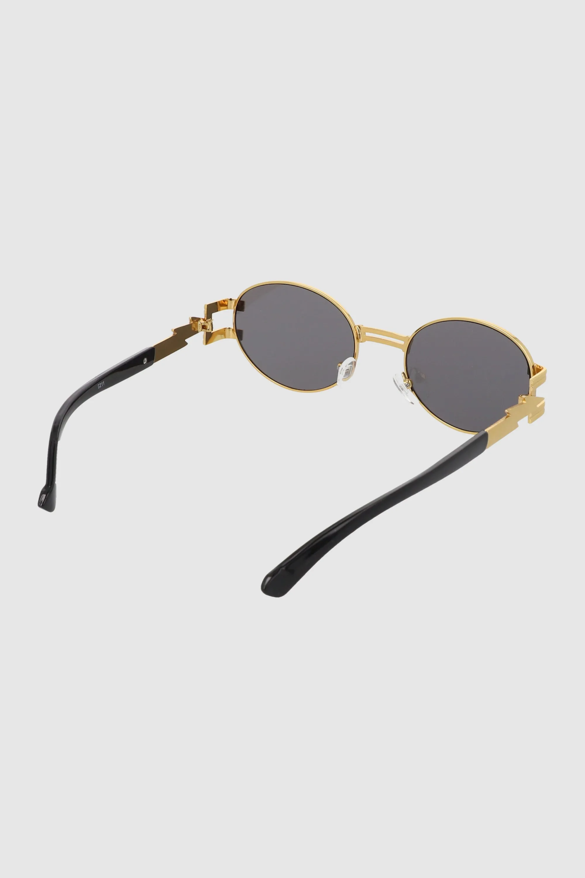 Lentes ovalo detalle metal sold by Shasa product image thumbnail 4