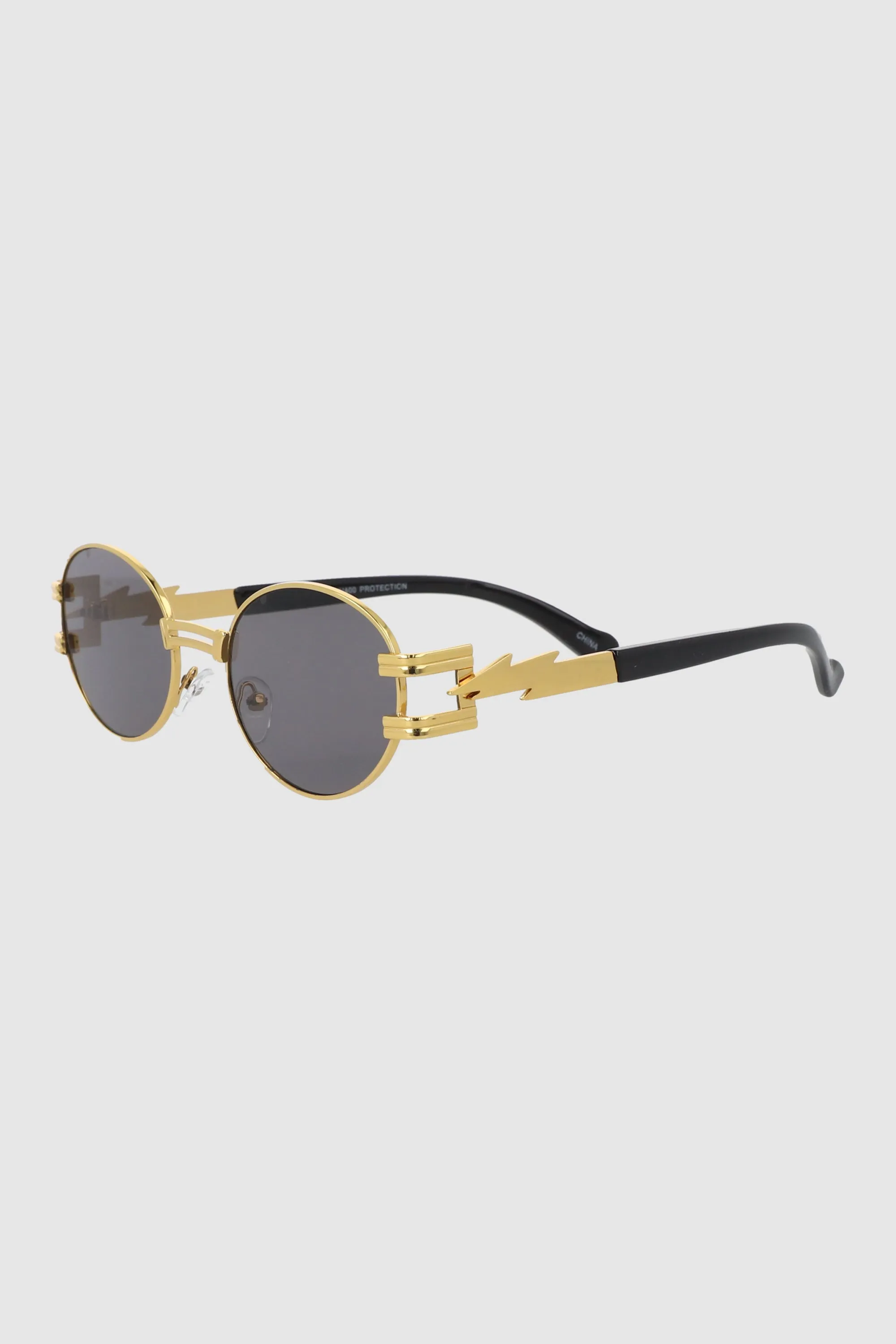 Lentes ovalo detalle metal sold by Shasa product image thumbnail 2