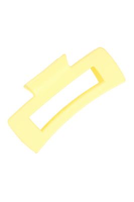 Pinza Rectangular Mate sold by Shasa