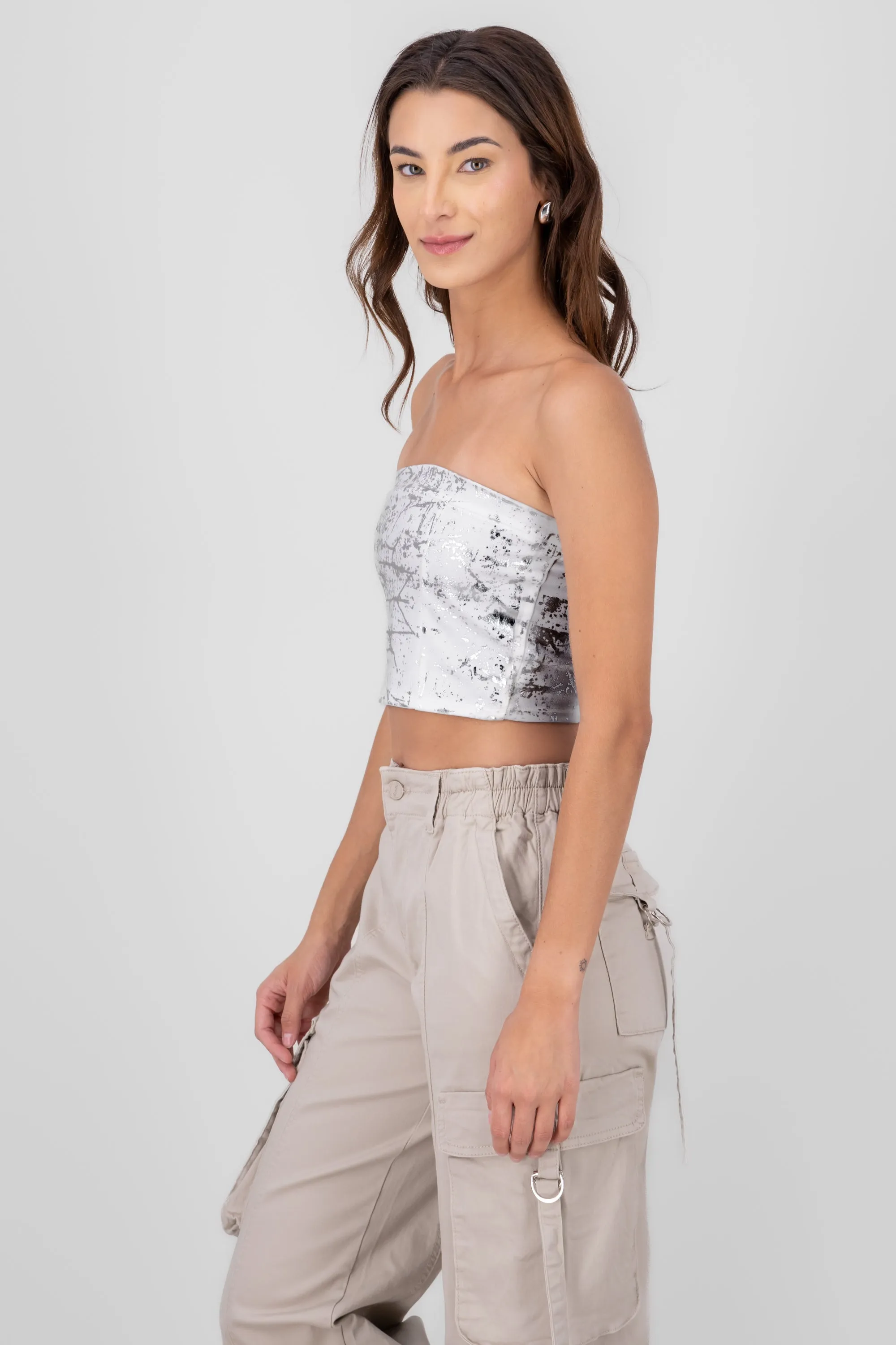 Top strapples foil sold by Shasa product image thumbnail 3