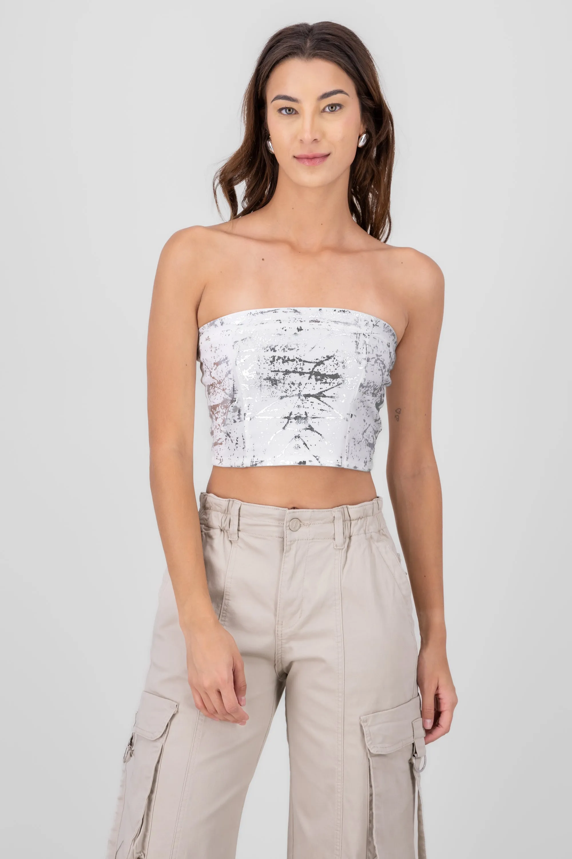 Top strapples foil sold by Shasa product image thumbnail 2