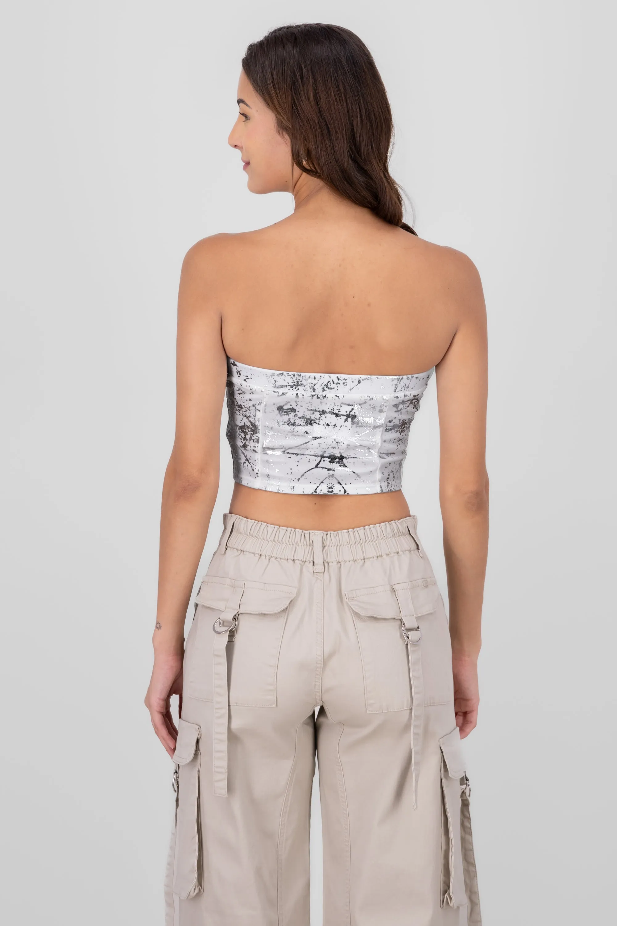 Top strapples foil sold by Shasa product image thumbnail 4