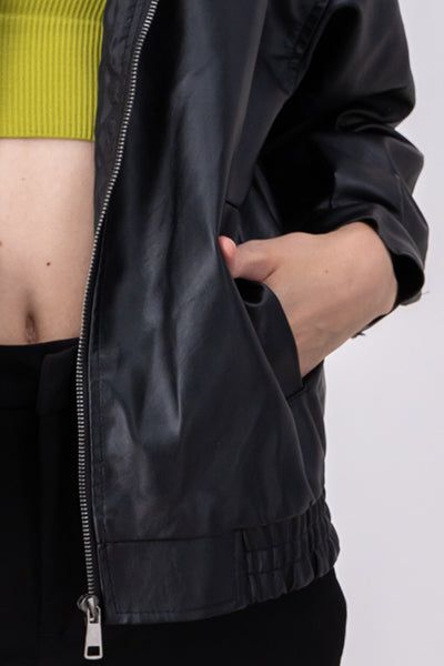 Chamarra Pu Lisa sold by Shasa product image thumbnail 5