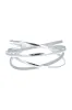 Cuff Cruzado Glitter sold by Shasa