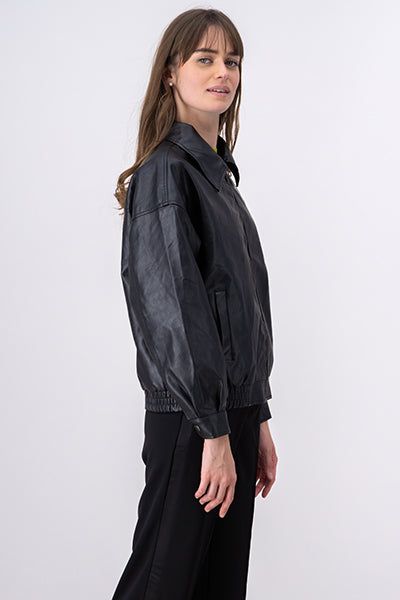 Chamarra Pu Lisa sold by Shasa product image thumbnail 3