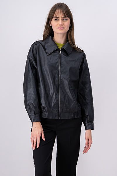 Chamarra Pu Lisa sold by Shasa product image thumbnail 2