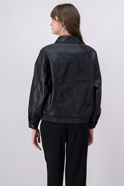 Chamarra Pu Lisa sold by Shasa product image thumbnail 4