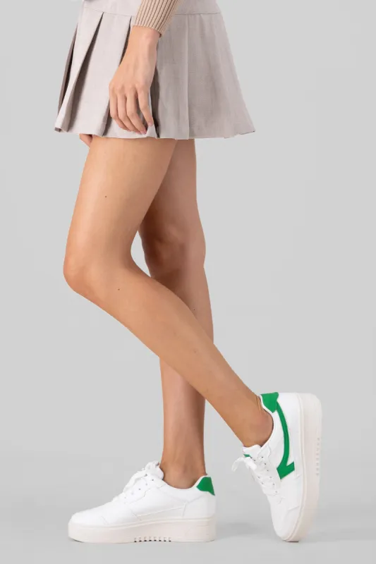 Tenis casual linea color sold by Shasa