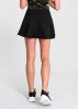 Falda mini skater circular sold by Shasa