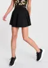 Falda mini skater circular sold by Shasa