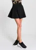 Falda mini skater circular sold by Shasa