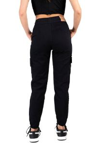 Jogger Cargo Liso sold by Shasa