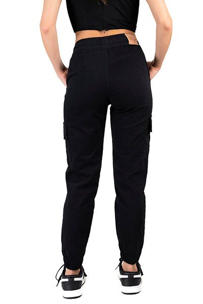 Jogger Cargo Liso sold by Shasa product image thumbnail 4