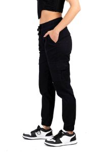 Jogger Cargo Liso sold by Shasa