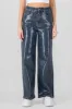Jeans lentejuela transparente sold by Shasa