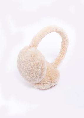 Orejeras extra fluffy sold by Shasa