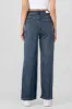 Jeans lentejuela transparente sold by Shasa