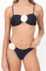 Bikini con copas y flores 3D sold by Shasa