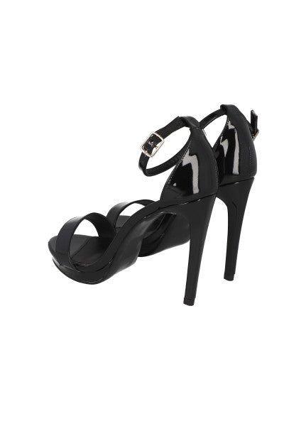 Tacon Basico Pulsera Charol sold by Shasa