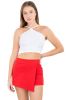 Top halter hombros descubiertos sold by Shasa