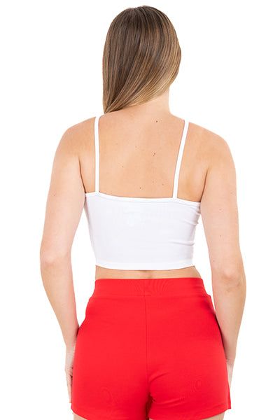 Top halter hombros descubiertos sold by Shasa product image thumbnail 4